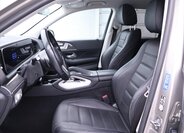 Mercedes-Benz GLE SUV 2,0 l 235 kw