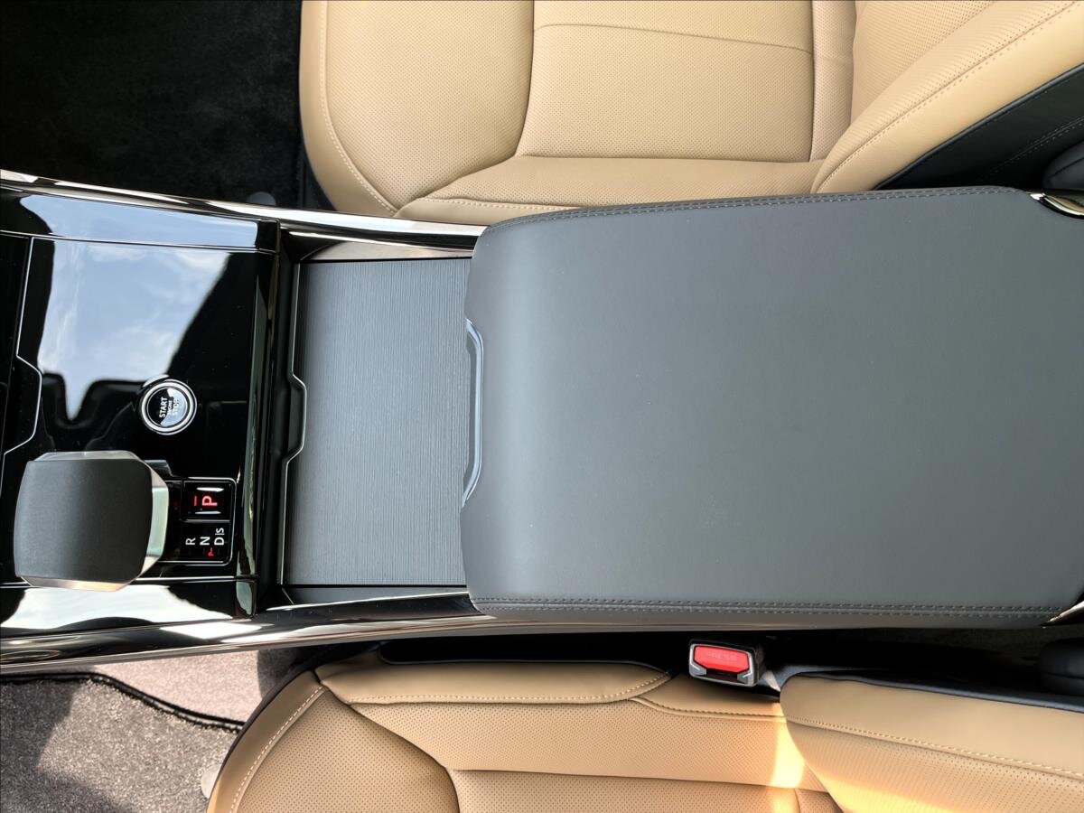 Land Rover Range Rover Sport SUV / Terénní 3,0 l 405 kw