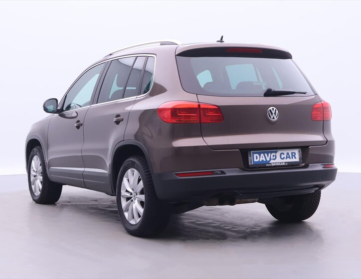 Volkswagen Tiguan 5