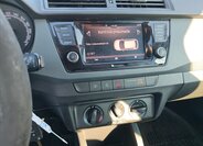 Škoda Fabia Hatchback 999,0 70 kw