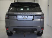 Land Rover Range Rover Sport SUV 3,0 l 225 kw