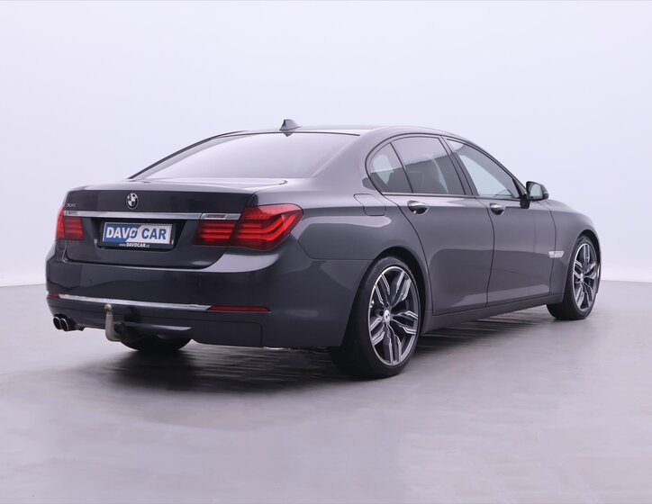 BMW Řada 7 7