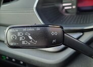 Škoda Octavia Kombi 2,0 l 85 kw