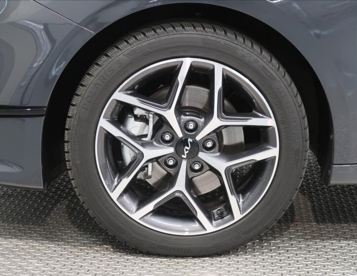 KIA Ceed Kombi 1,5 l 103 kw