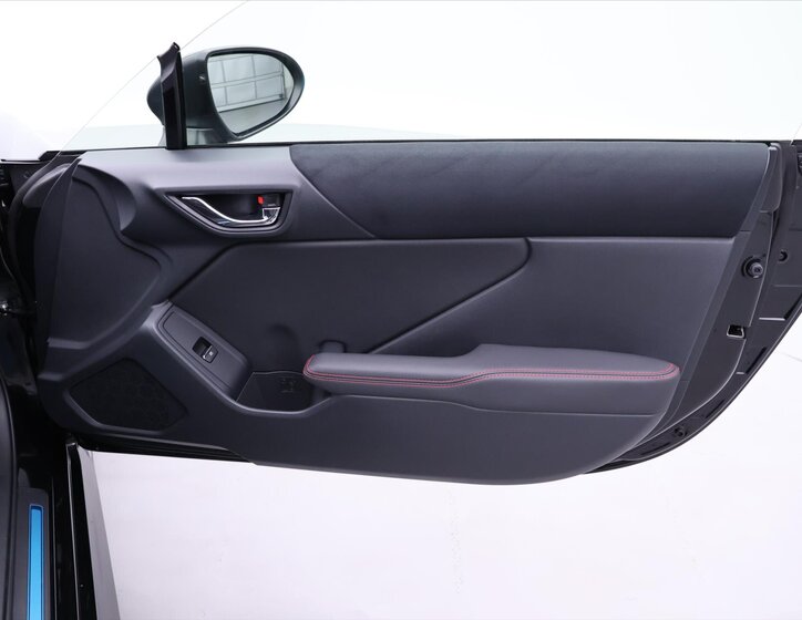 Subaru BRZ Kupé 2,4 l 172 kw