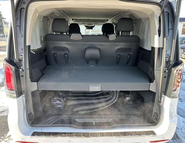 Mercedes-Benz Třídy V Kombi 2,0 l 174 kw