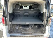 Mercedes-Benz Třídy V Kombi 2,0 l 174 kw