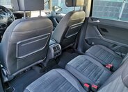 Volkswagen Touran MPV 2,0 l 85 kw