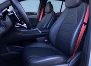 Mercedes-Benz EQE 10