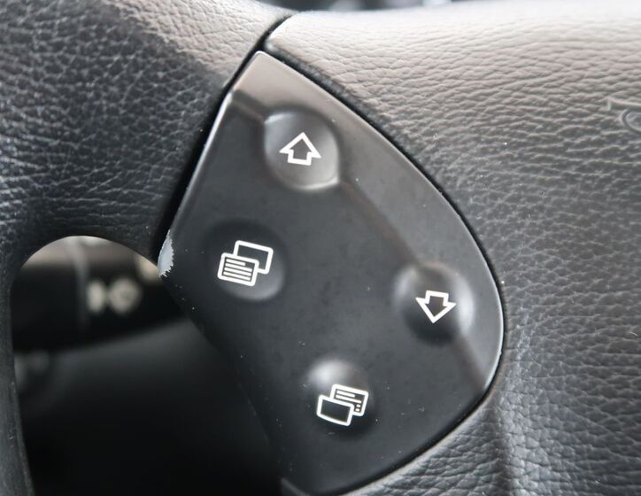 Mercedes-Benz Třídy C 20