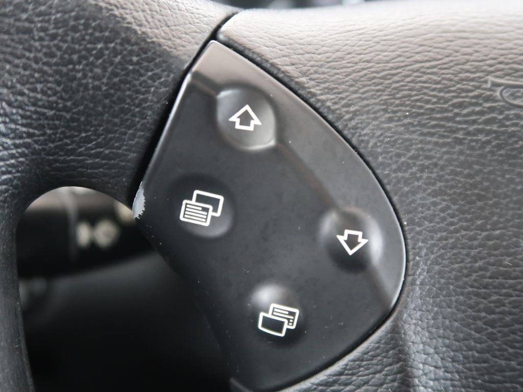 Mercedes-Benz Třídy C