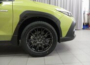 Subaru Crosstrek Hatchback 2,0 l 112 kw