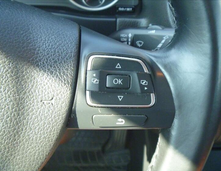 Volkswagen Tiguan 18