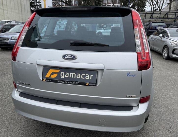 Ford C-MAX MPV 1,8 l 85 kw