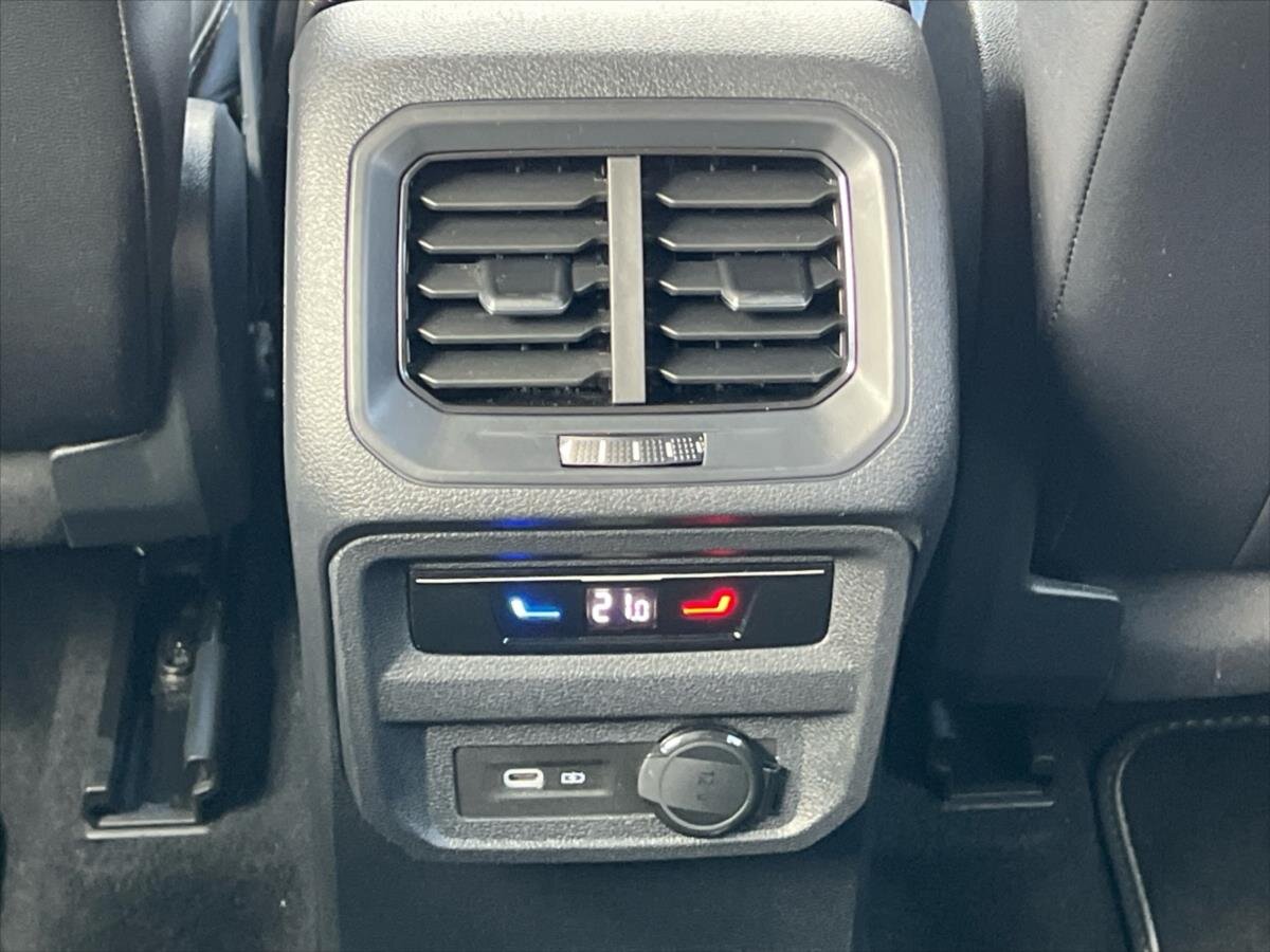 Volkswagen Tiguan Allspace Kombi 2,0 l 140 kw