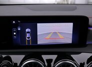 Mercedes-Benz CLA Kupé 1,3 l 120 kw