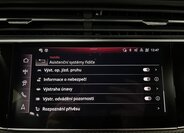 Audi RS Q8 SUV / Terénní 4,0 l 471 kw