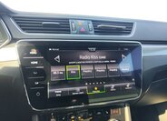 Škoda Superb Kombi 2,0 l 140 kw