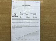 Škoda Fabia Kombi 1,2 l 77 kw