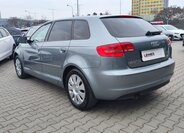 Audi A3 Hatchback 1,6 l 77 kw