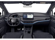 Škoda Elroq SUV 0,0 210 kw