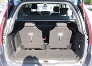 Citroën Grand C4 Picasso MPV 1,6 l 80 kw
