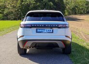 Land Rover Range Rover Velar 6