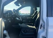 Mercedes-Benz Třídy V 9