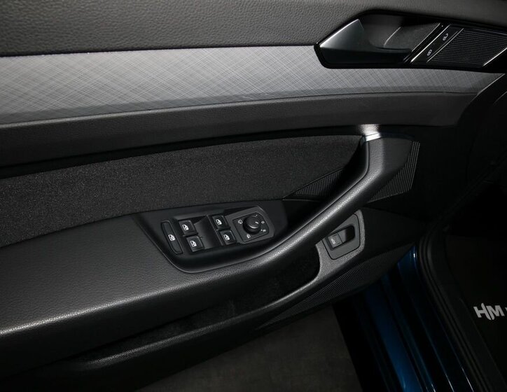 Volkswagen Passat 14