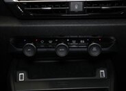 Citroën C4 SUV / Terénní 1,2 l 96 kw