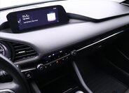 Mazda 3 Sedan 2,0 l 137 kw