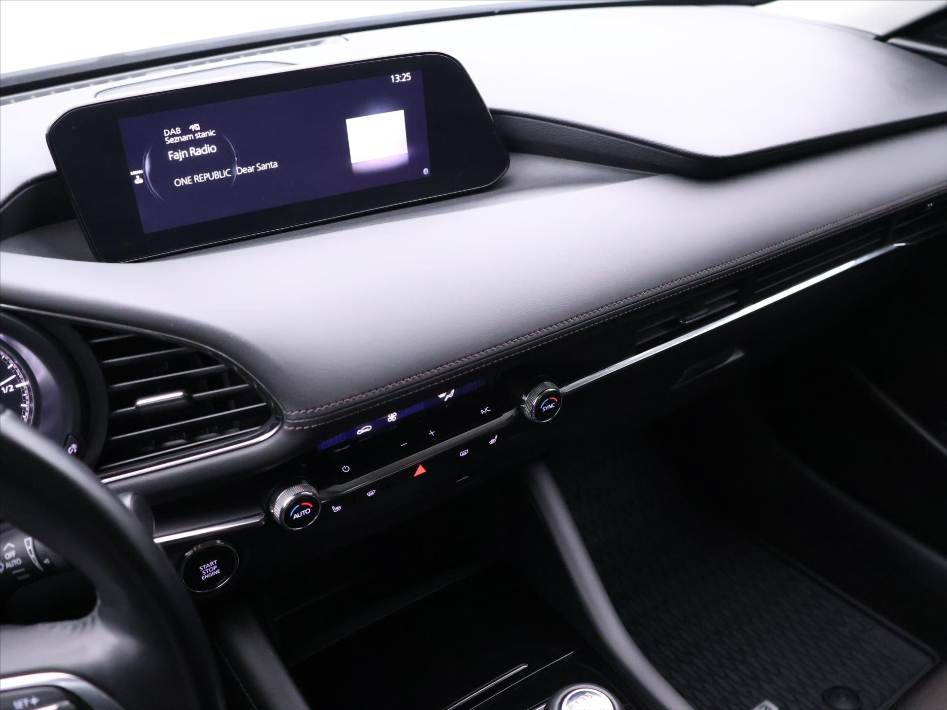 Mazda 3 Sedan 2,0 l 137 kw