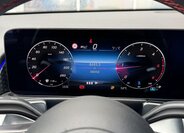 Mercedes-Benz GLB SUV / Terénní 2,0 l 110 kw