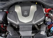 Mercedes-Benz GLS SUV 3,0 l 190 kw