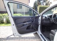 Renault Clio Hatchback 1,1 l 54 kw