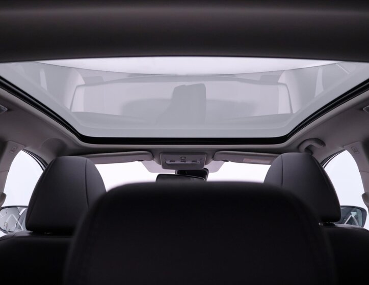 Nissan Qashqai SUV 1,2 l 85 kw