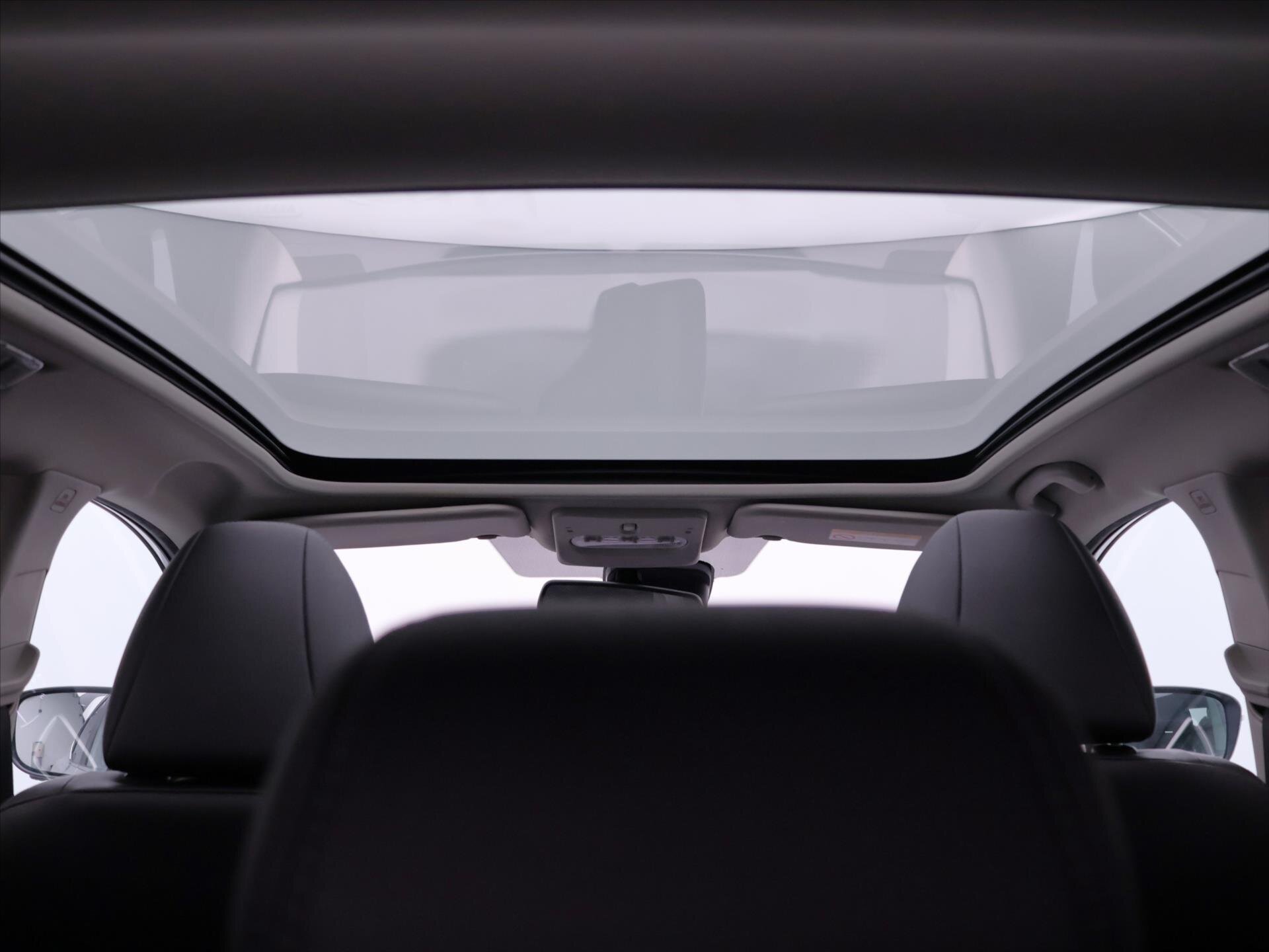 Nissan Qashqai SUV 1,2 l 85 kw