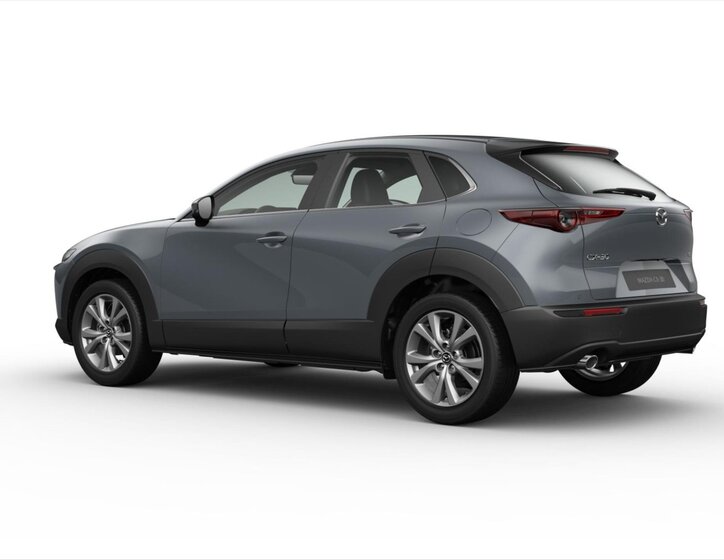 Mazda CX-30 SUV 2,5 l 103 kw