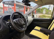 Mercedes-Benz Vito Skříň 2,1 l 100 kw