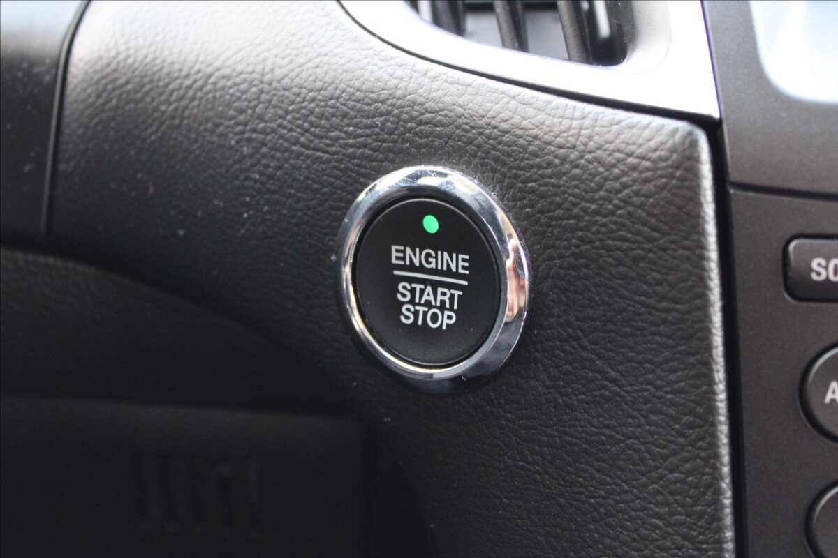 Ford Edge SUV 2,0 l 154 kw