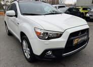 Mitsubishi ASX SUV / Terénní 1,8 l 110 kw