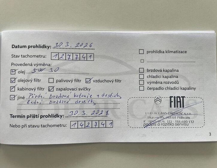 Renault Grand Scénic MPV 1,3 l 85 kw