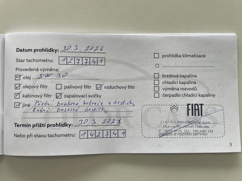 Renault Grand Scénic MPV 1,3 l 85 kw