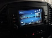 Mercedes-Benz Vito Ostatní 0,0 150 kw