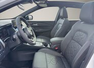 Nissan Qashqai SUV / Terénní 1,3 l 116 kw