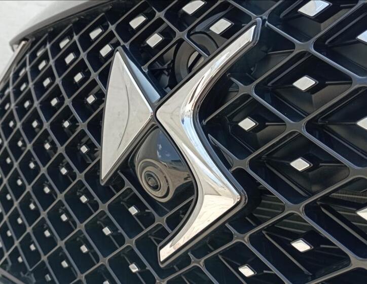 DS Automobiles DS7 32