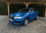 Audi Q3 SUV / Terénní 2,0 l 135 kw