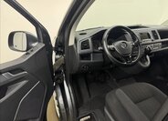 Volkswagen Caravelle Kombi 2,0 l 110 kw