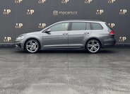 Volkswagen Golf Kombi 1,5 l 110 kw