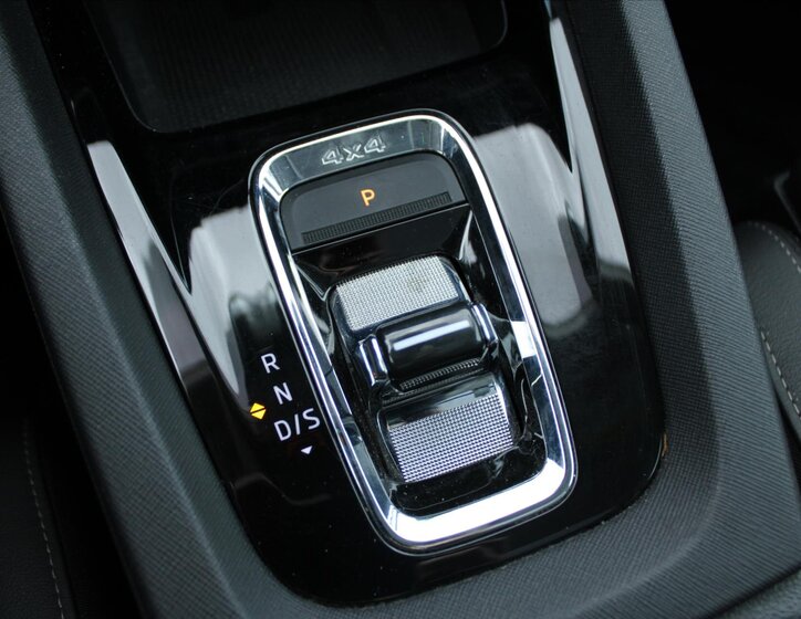 Škoda Octavia Kombi 2,0 l 147 kw